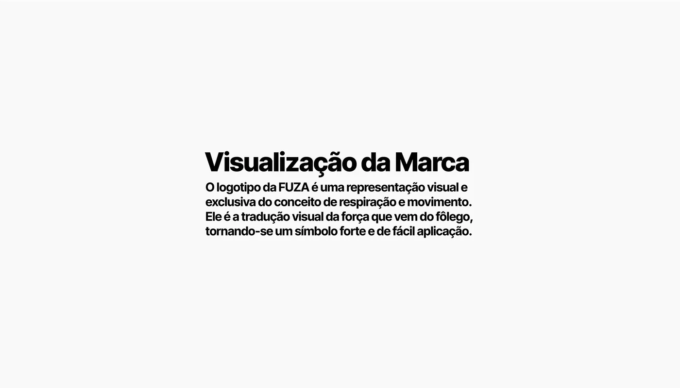 Fuza Move — material do projeto