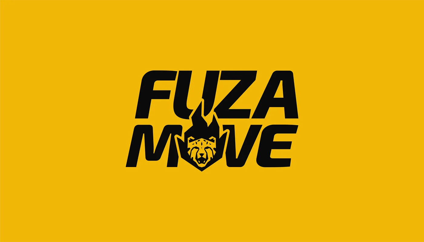 Fuza Move — material do projeto