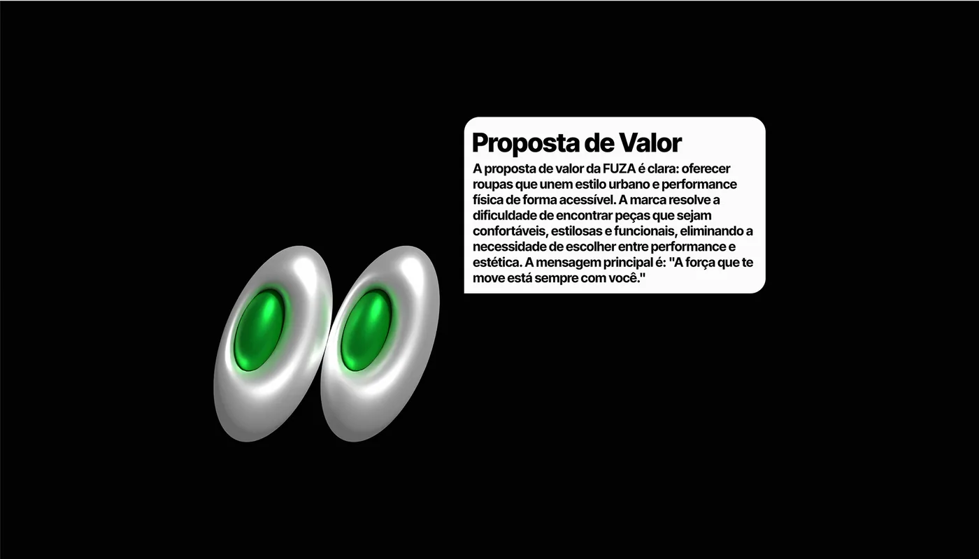 Fuza Move — material do projeto
