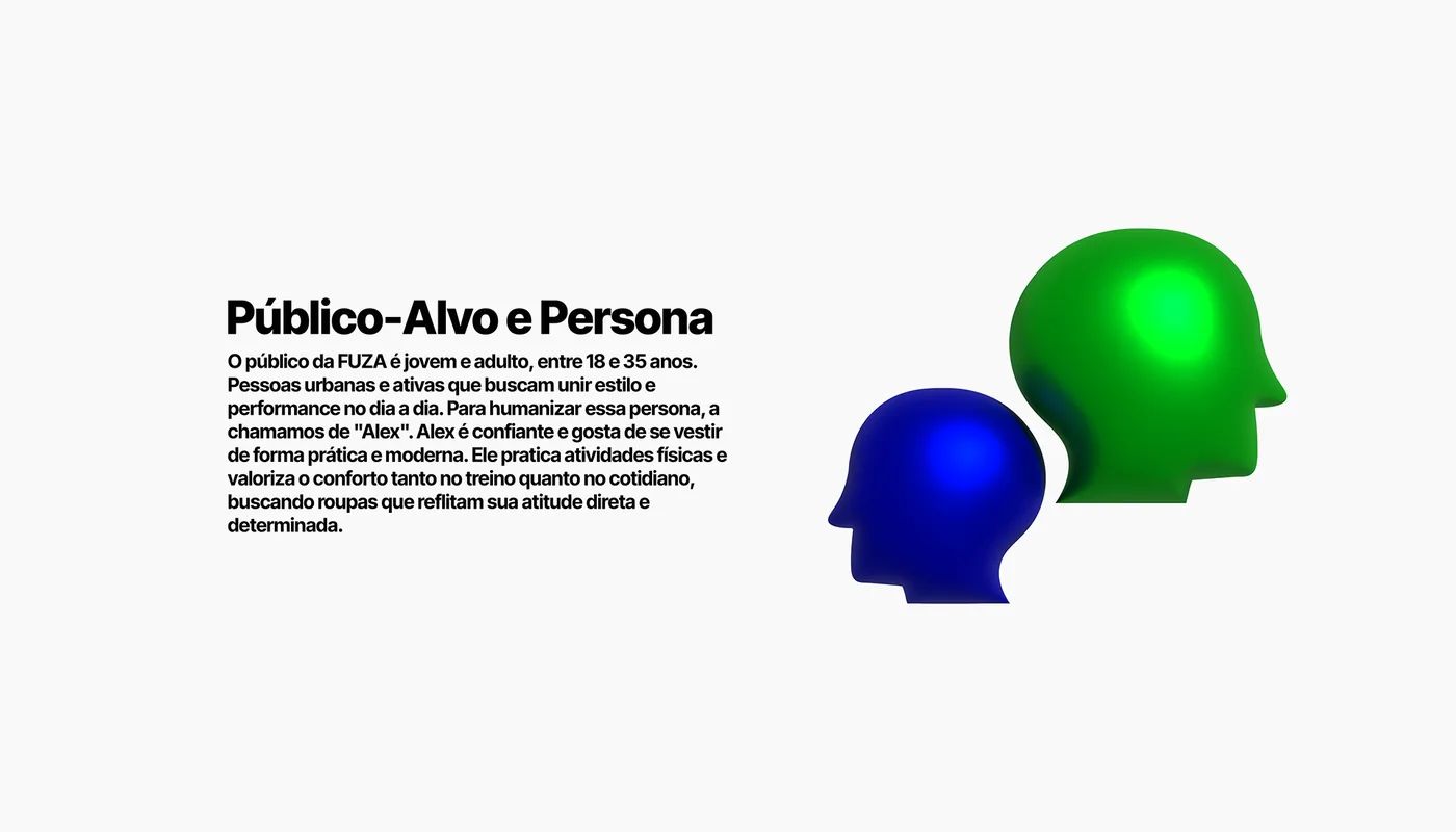 Fuza Move — material do projeto