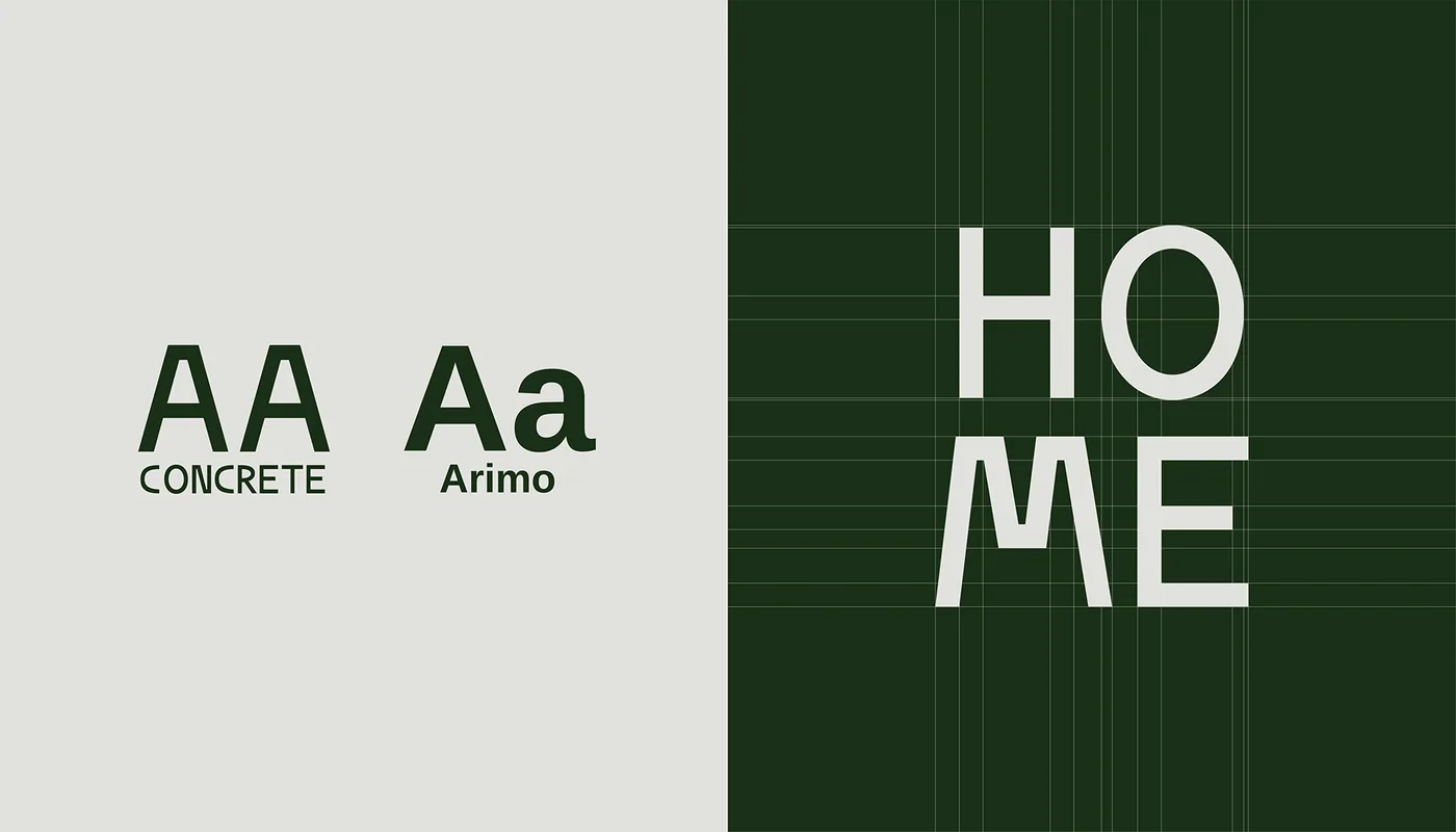 Home — material do projeto