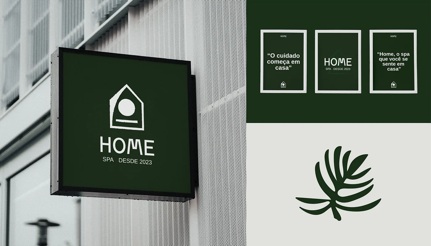 Home — material do projeto