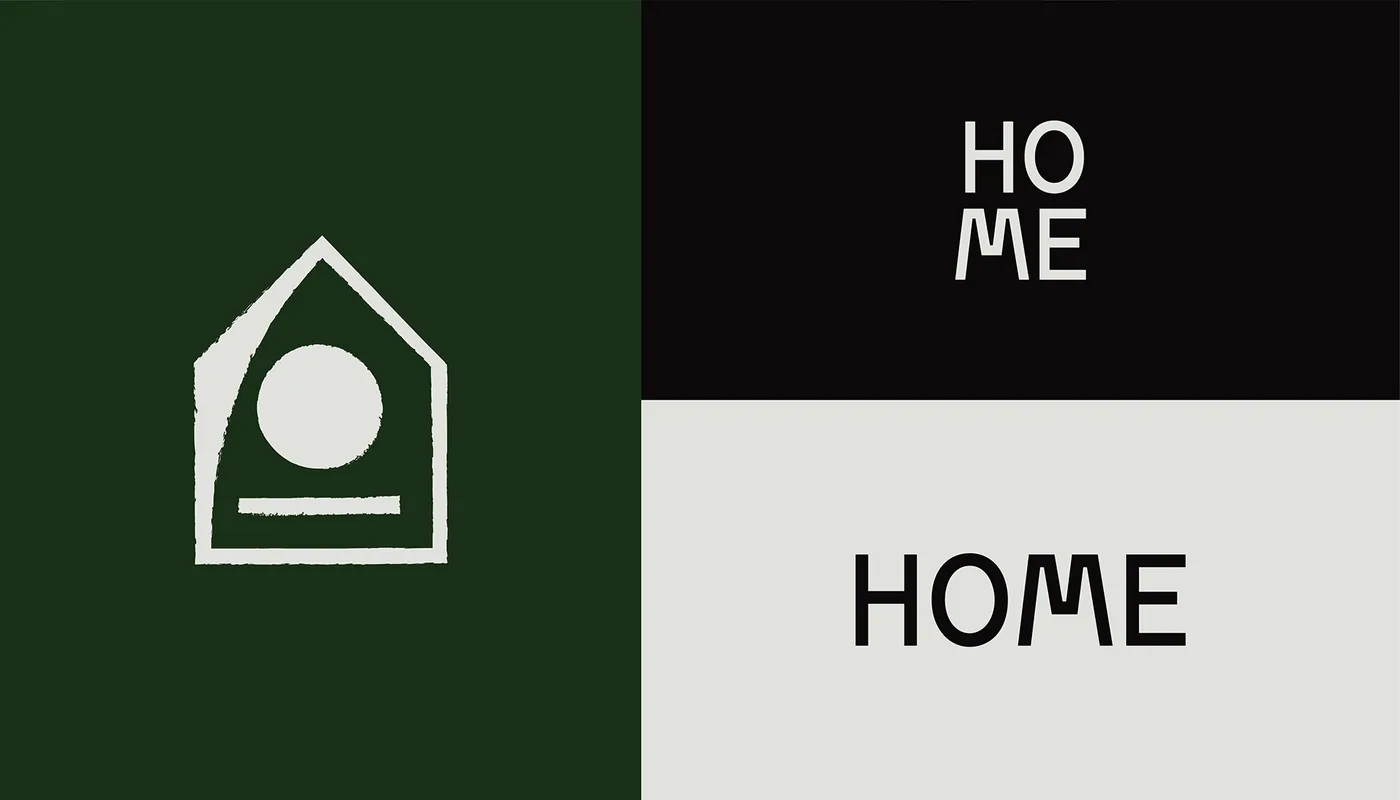 Home — material do projeto