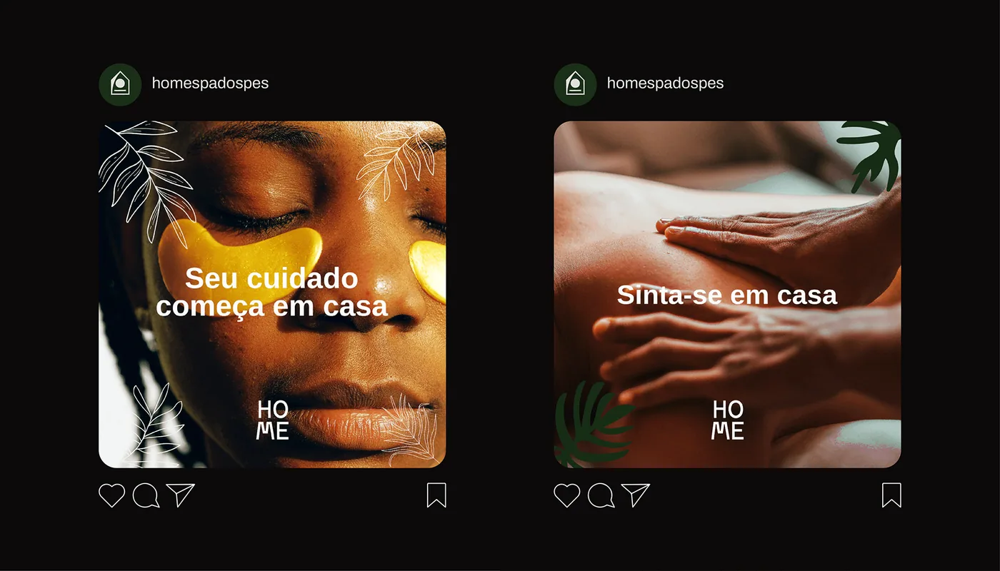Home — material do projeto