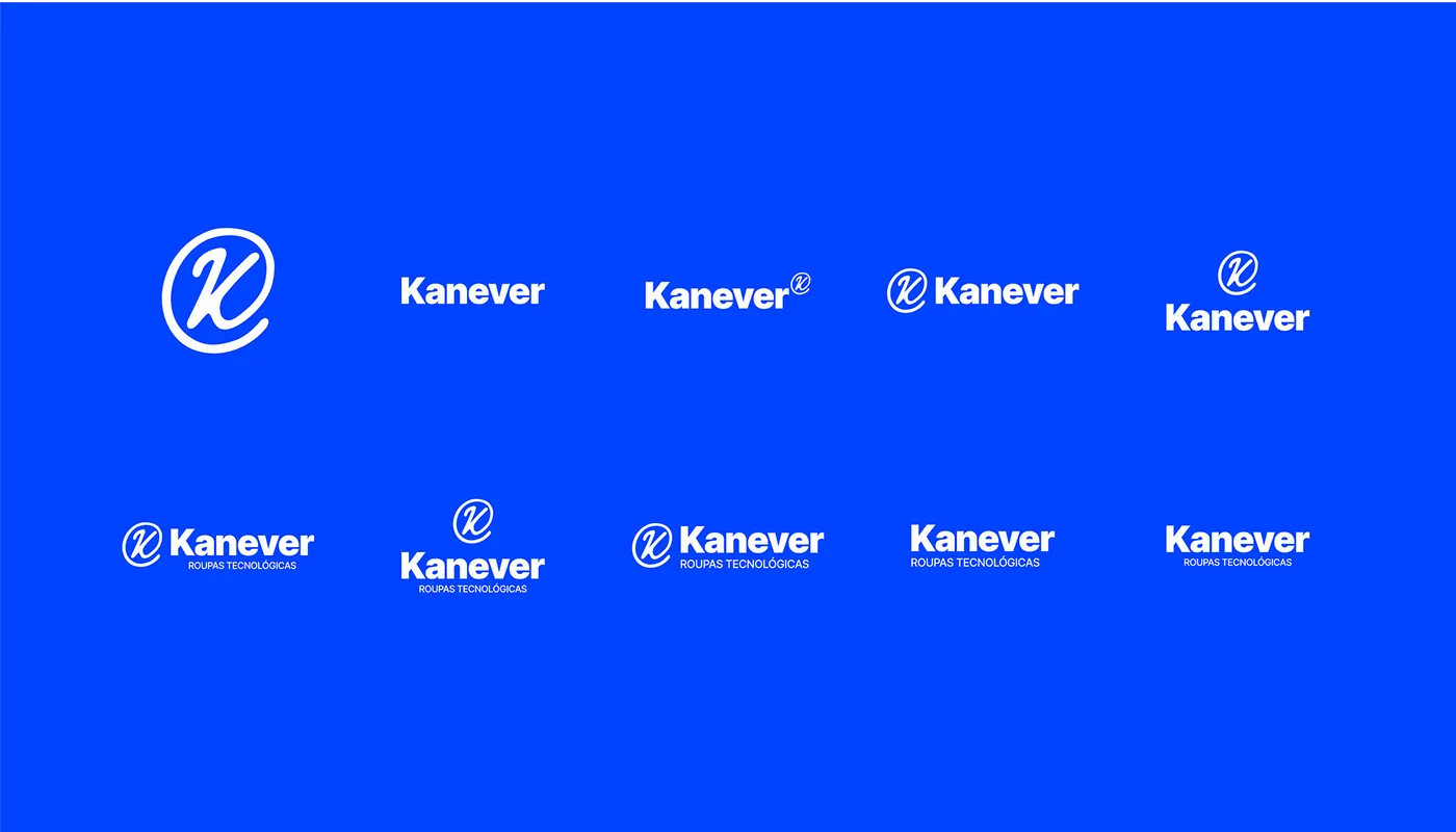 Kanever — material do projeto