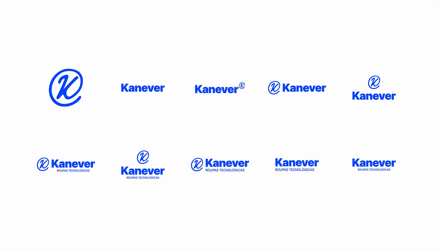 Kanever — material do projeto