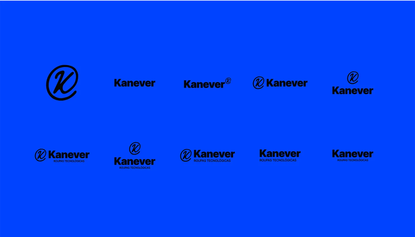 Kanever — material do projeto