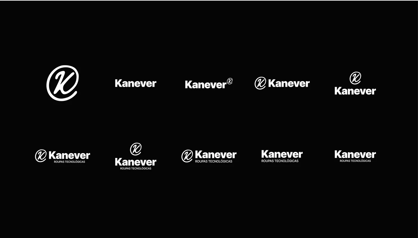 Kanever — material do projeto