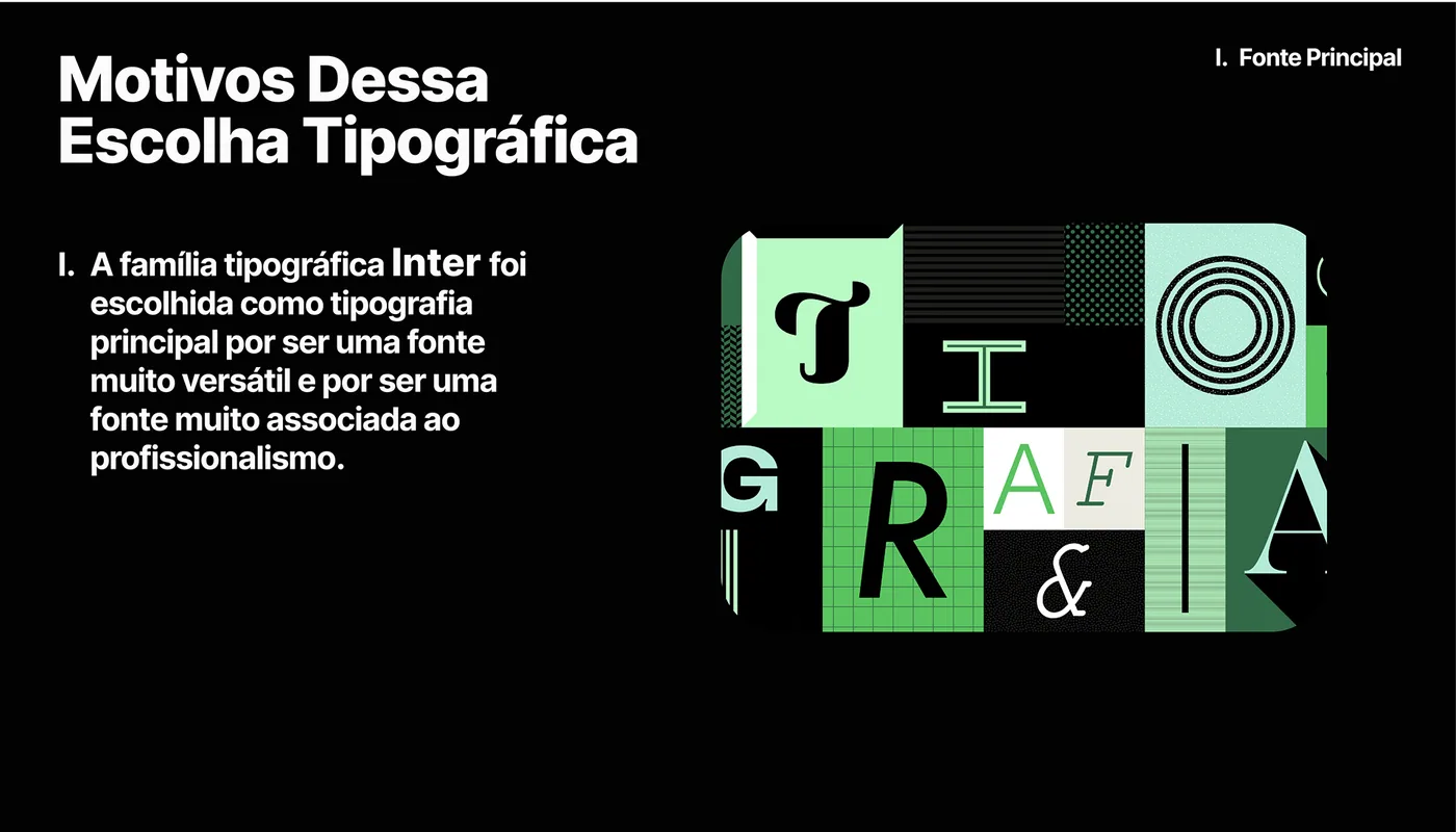 Kanever — material do projeto