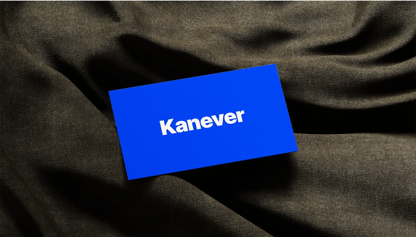 Kanever — material do projeto