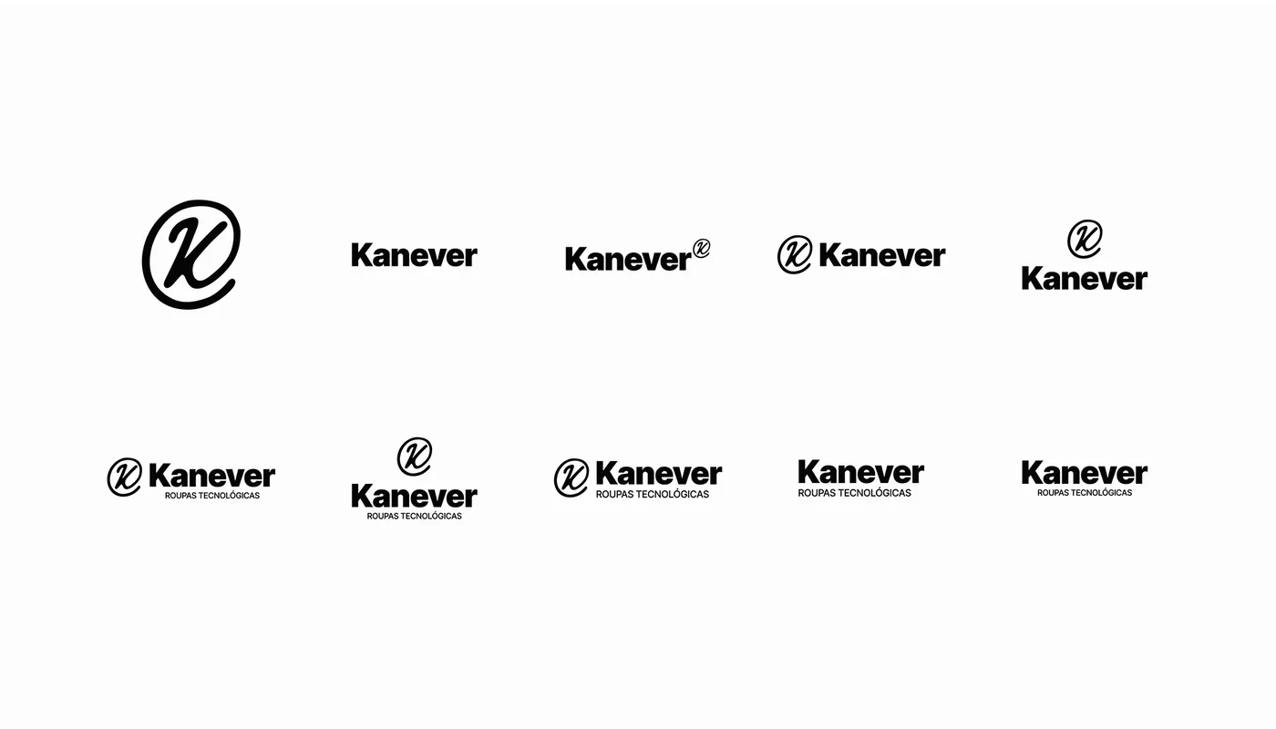 Kanever — material do projeto