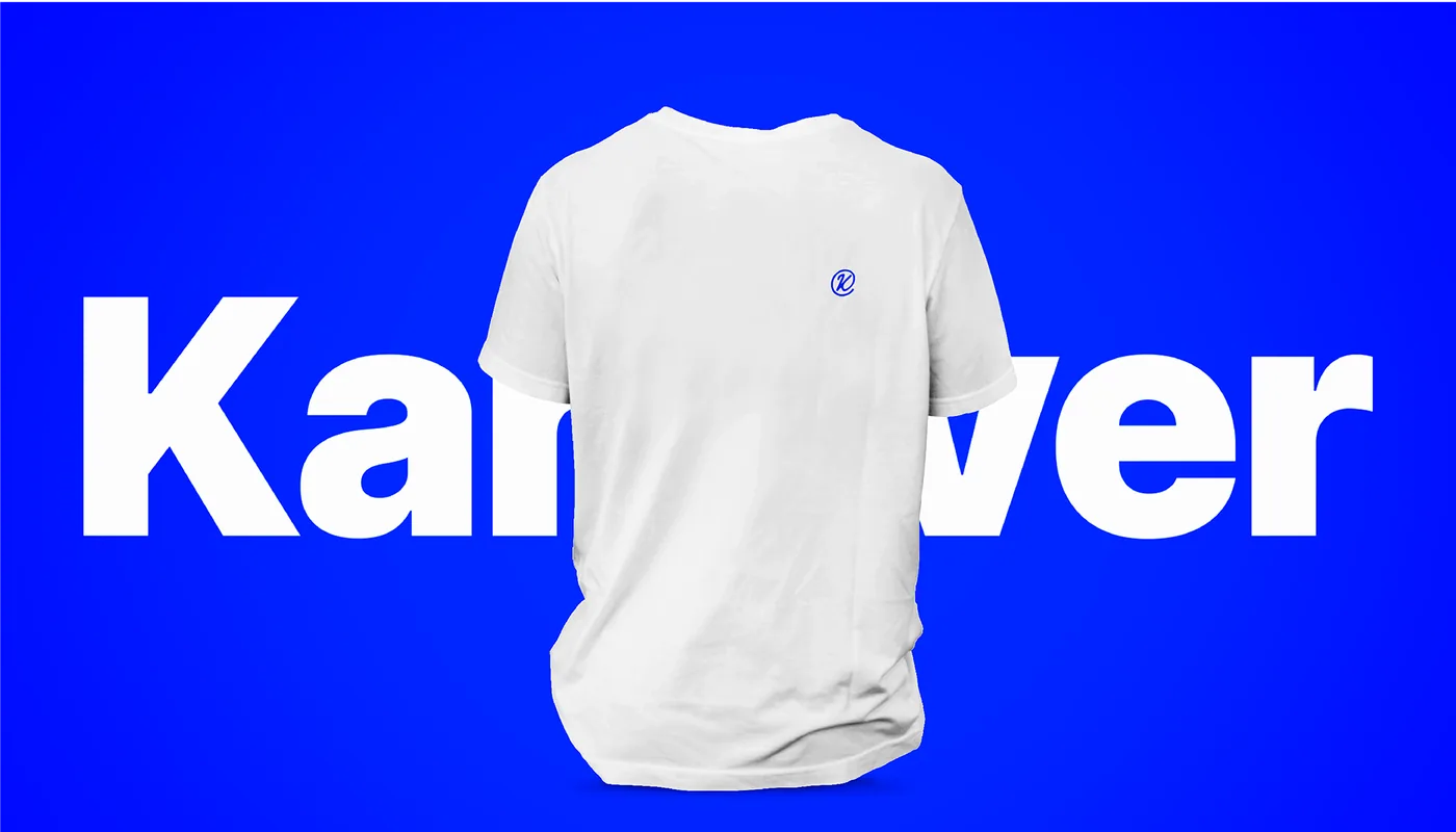 Kanever — material do projeto