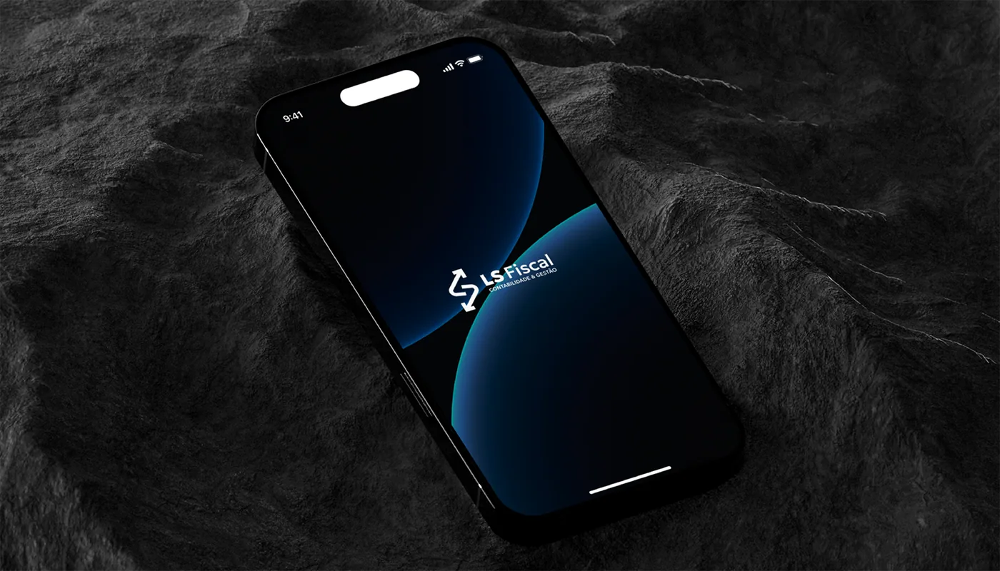 LS Fiscal — material do projeto