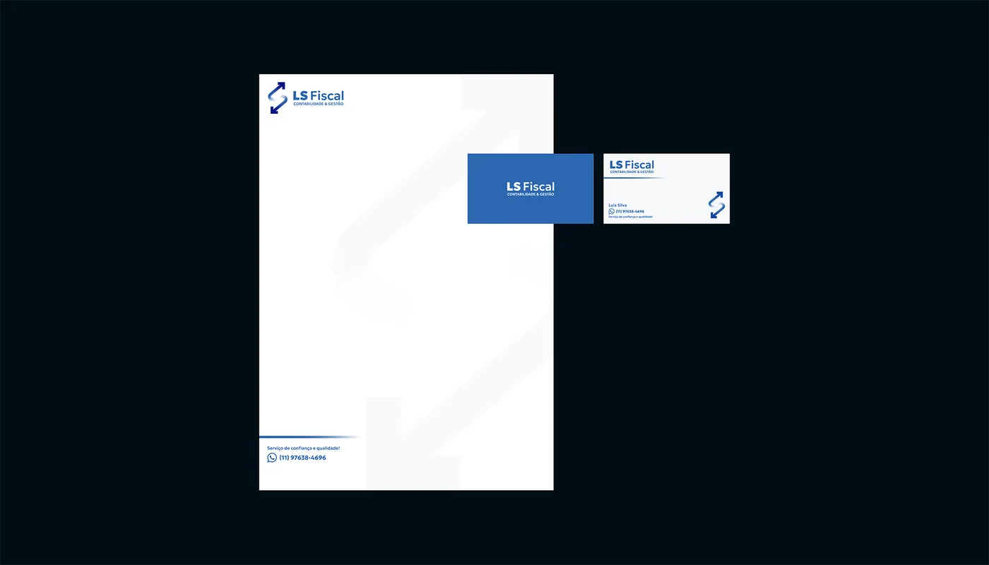 LS Fiscal — material do projeto