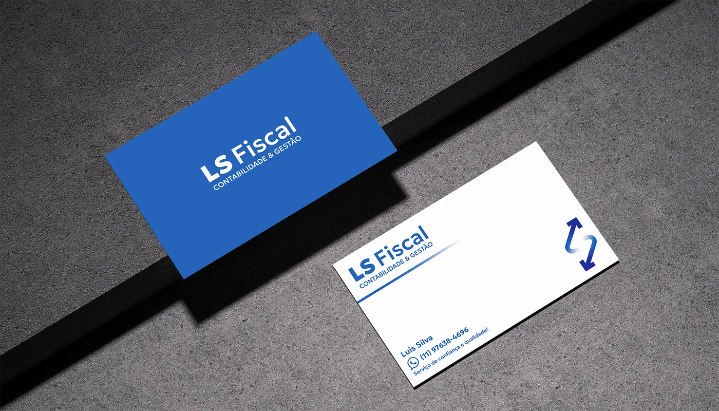 LS Fiscal — material do projeto