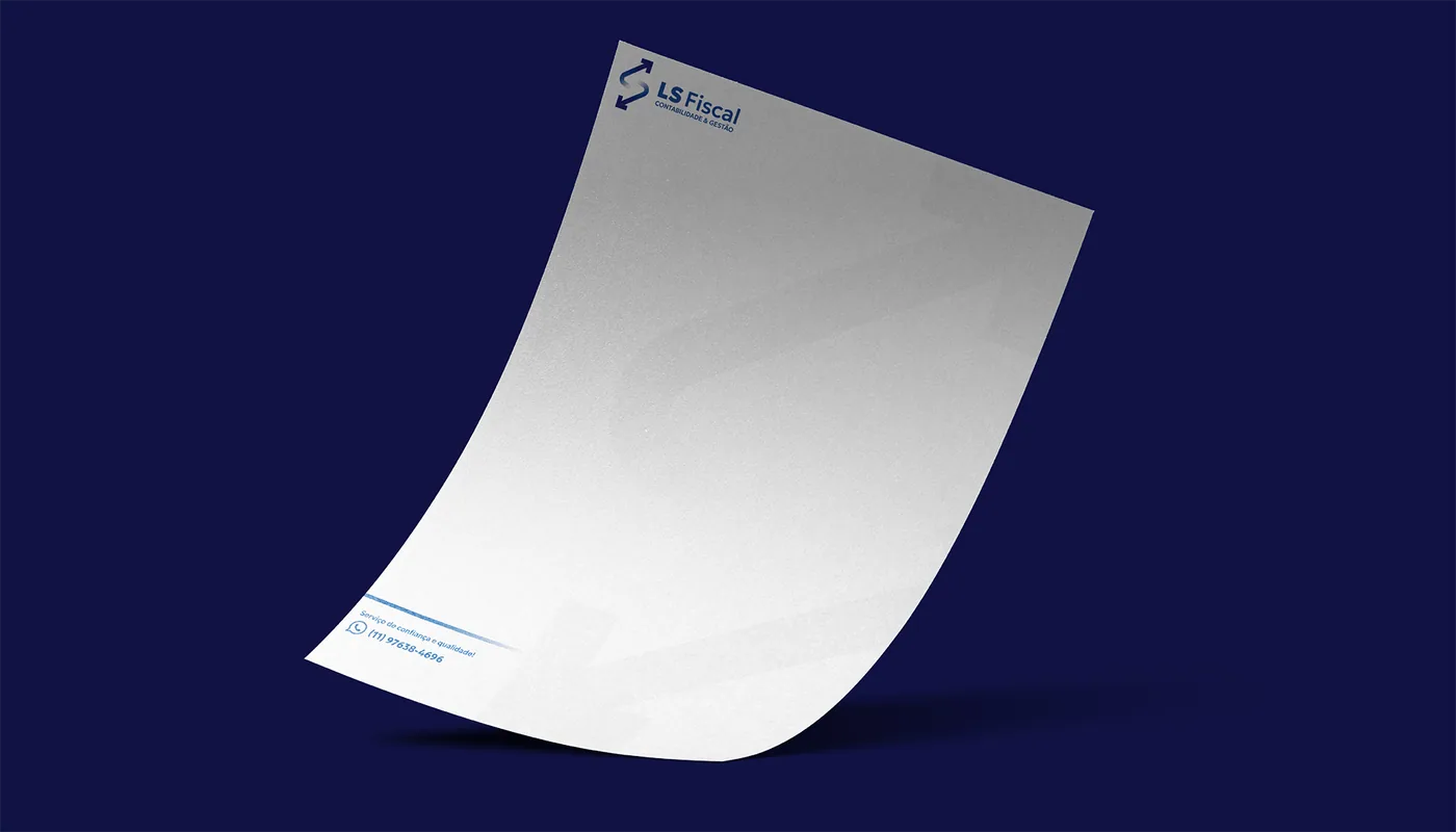 LS Fiscal — material do projeto