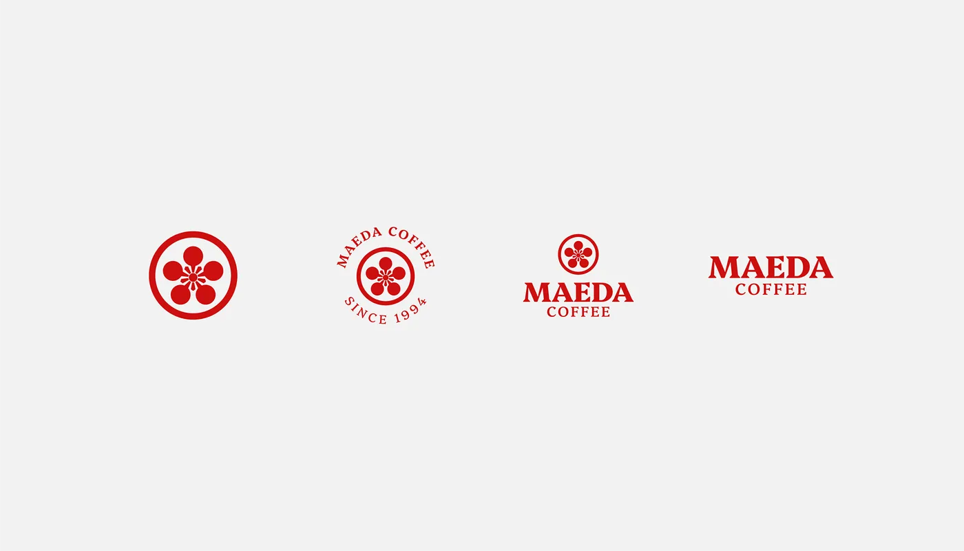 Maeda Coffee — material do projeto