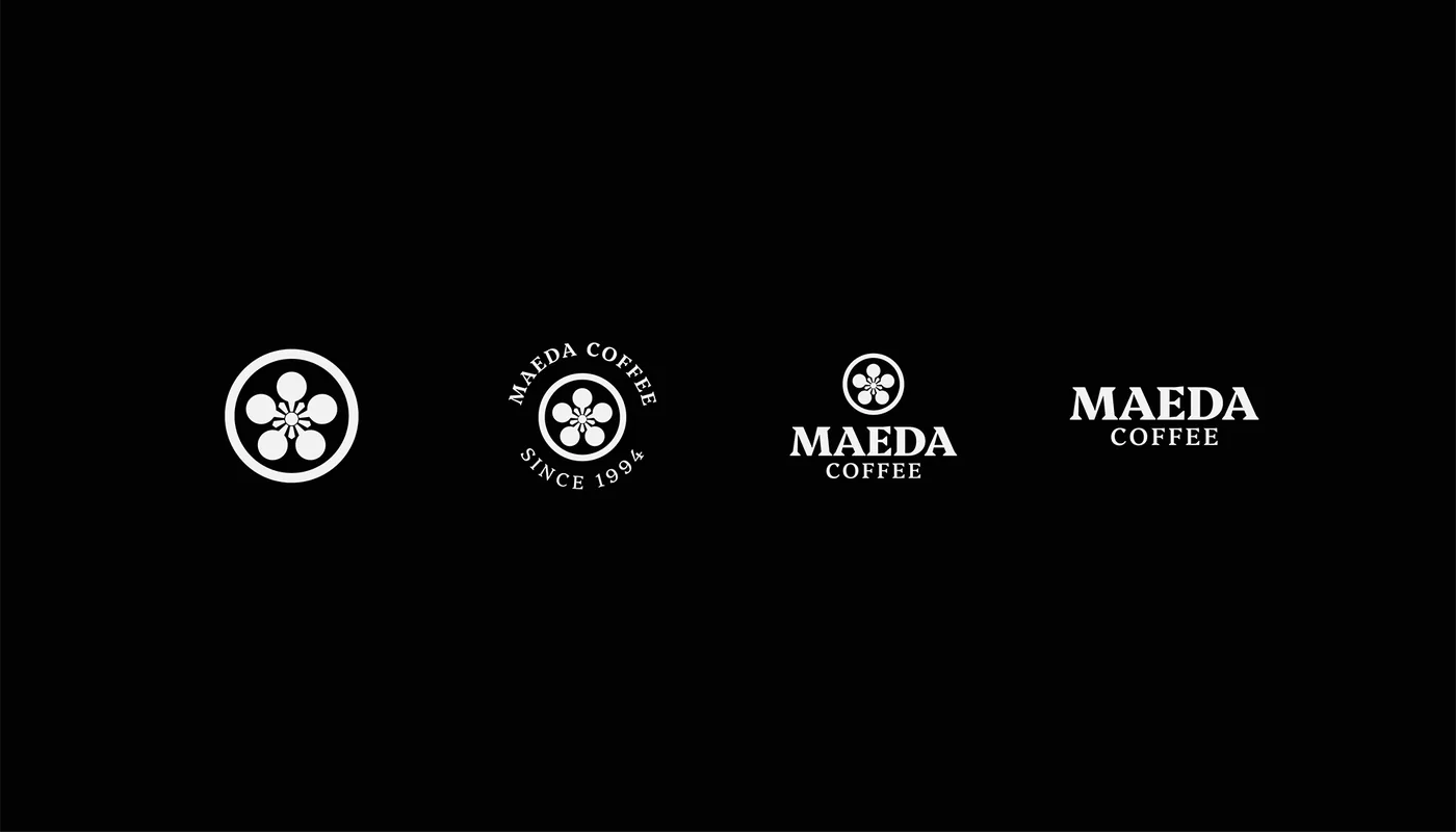Maeda Coffee — material do projeto