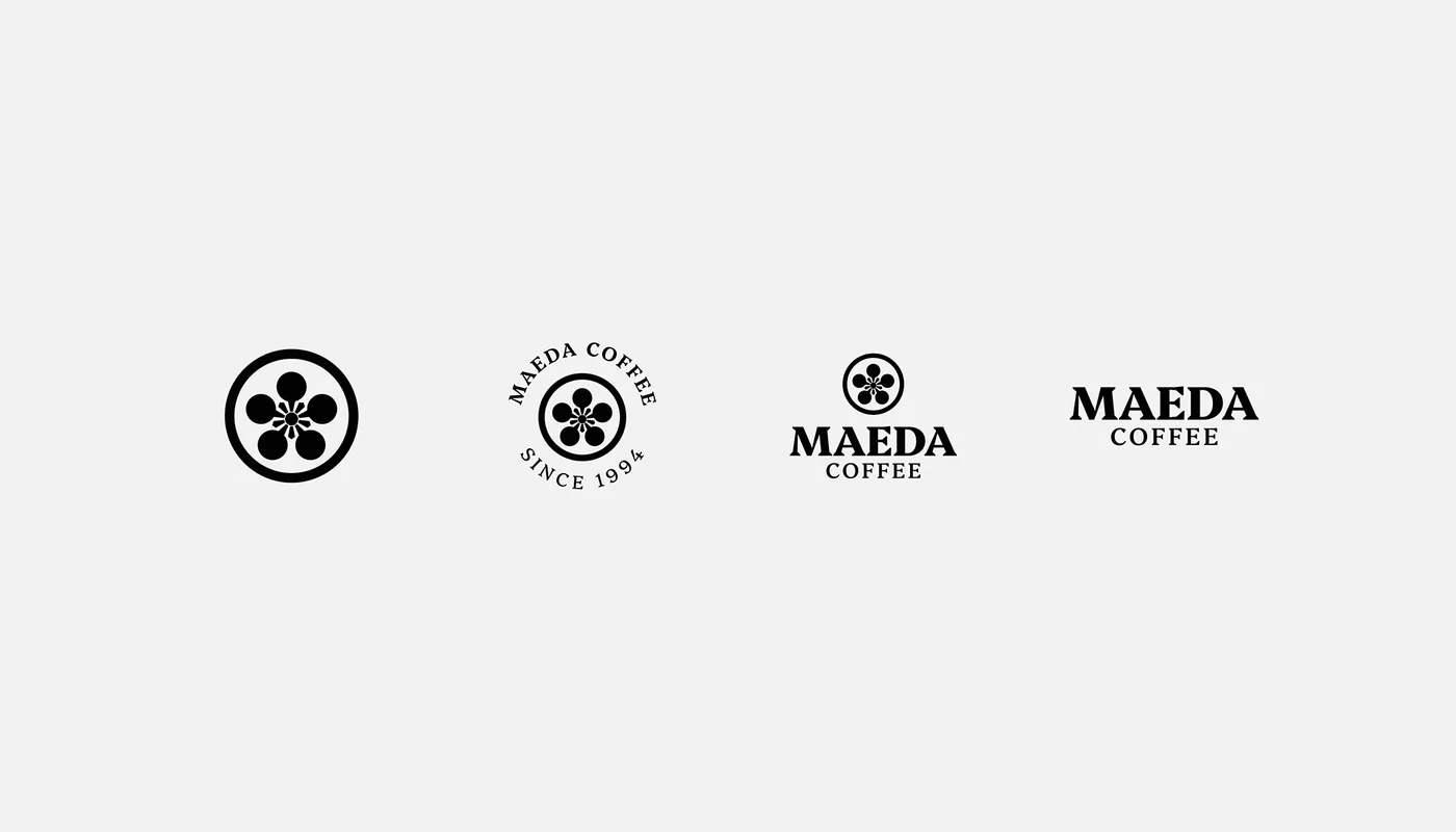 Maeda Coffee — material do projeto