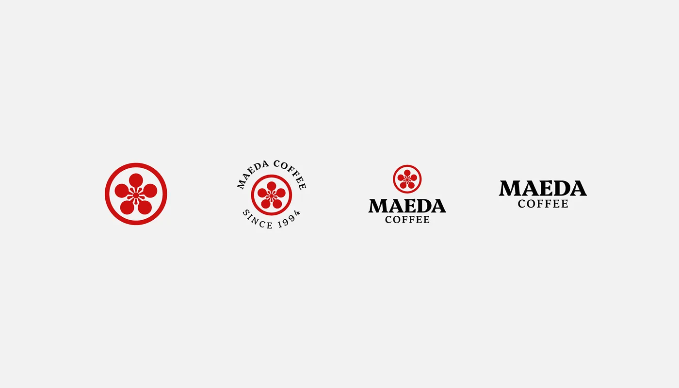 Maeda Coffee — material do projeto