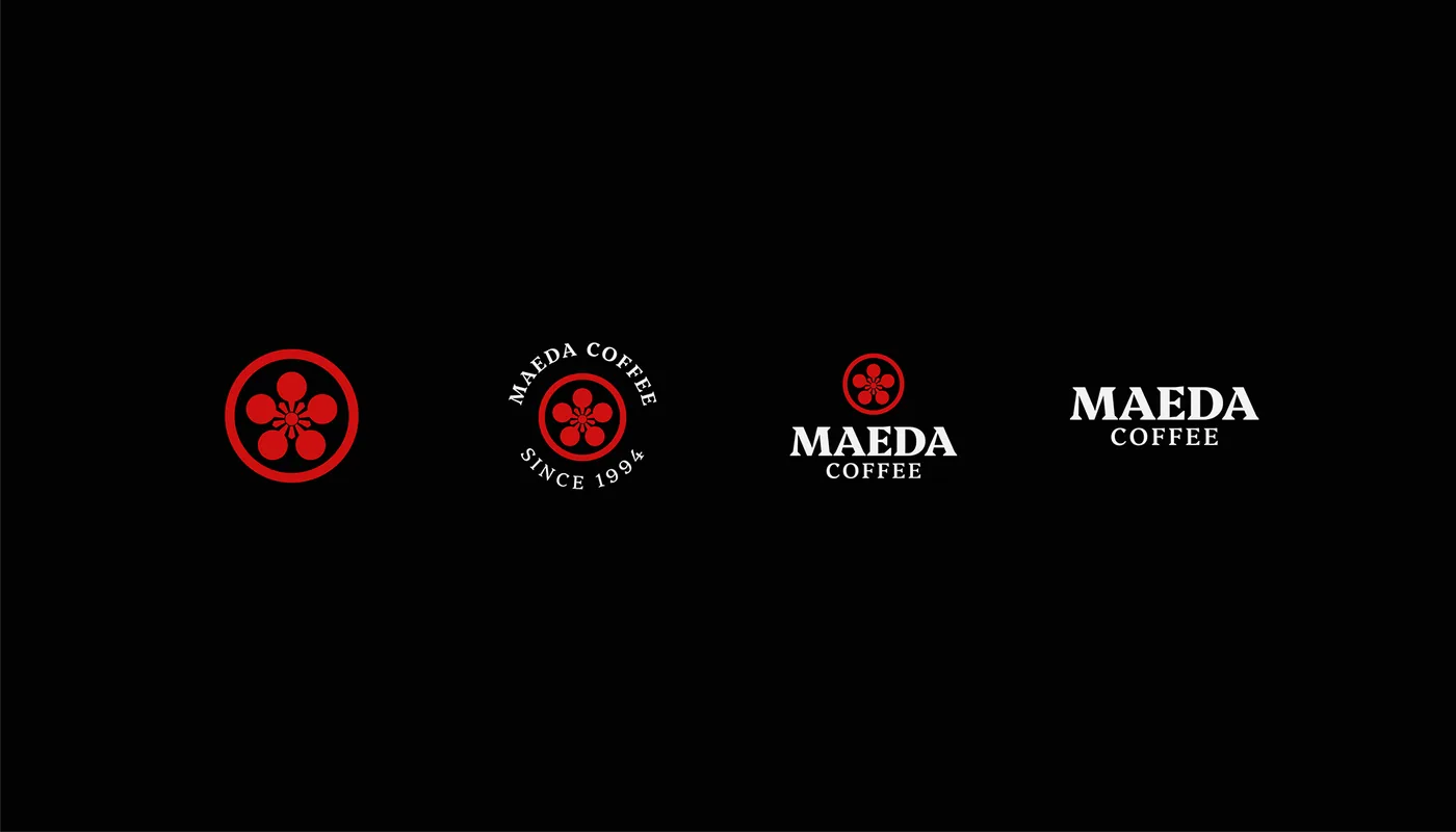 Maeda Coffee — material do projeto