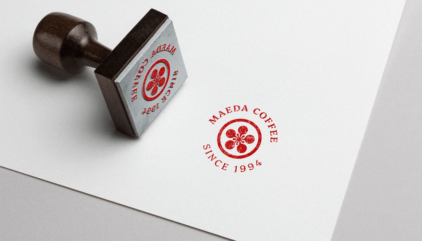 Maeda Coffee — material do projeto
