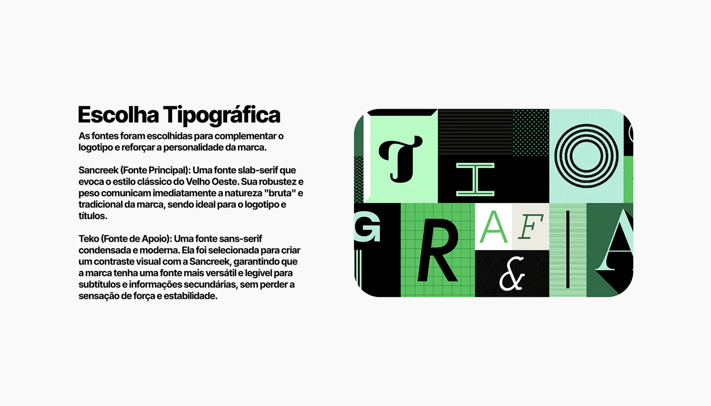 Thiagão Barbearia — material do projeto